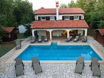 Villa Kastel