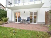 Appartement Graal-Müritz Buitenaudio-opname 1