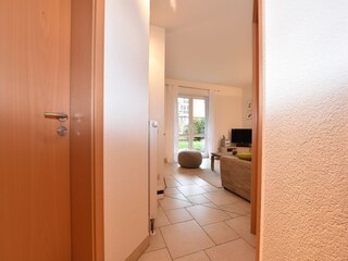 Appartement Graal-Müritz Kenmerken 16
