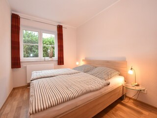 Apartamento Graal-Müritz Características 17