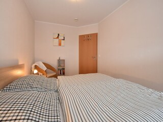 Apartamento Graal-Müritz Características 18