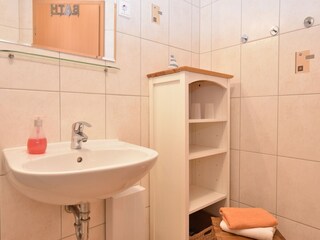 Apartamento Graal-Müritz Características 19