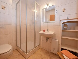 Apartamento Graal-Müritz Características 15
