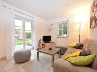 Appartement Graal-Müritz Kenmerken 7