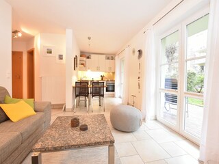 Apartamento Graal-Müritz Características 12