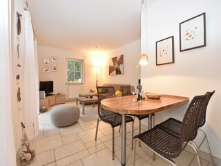 Appartement Graal-Müritz Kenmerken 8