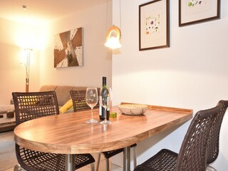 Appartement Graal-Müritz Kenmerken 10