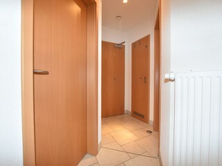 Apartment Graal-Müritz Ausstattung 16
