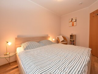 Apartamento Graal-Müritz Características 11