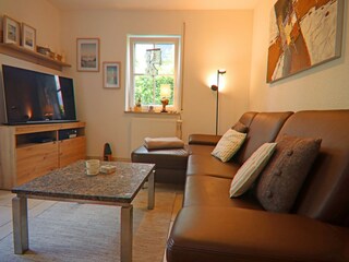 Appartement Graal-Müritz Équipement 8