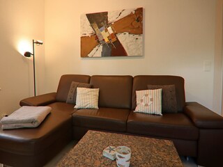 Appartement Graal-Müritz Équipement 9