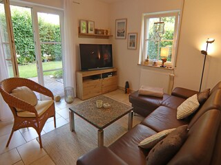 Apartamento Graal-Müritz Características 9