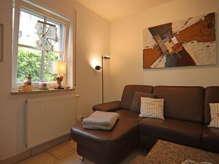 Appartement Graal-Müritz Équipement 11