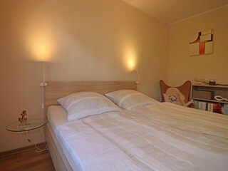 Appartement Graal-Müritz Équipement 16