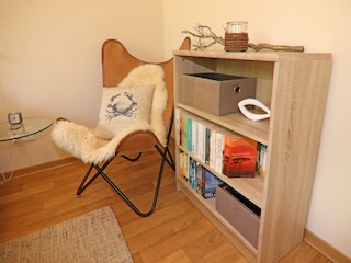 Apartment Graal-Müritz Features 20