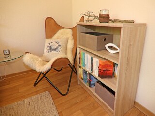 Appartement Graal-Müritz Équipement 17