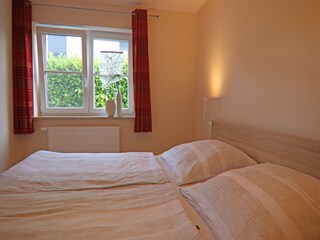 Appartement Graal-Müritz Équipement 22
