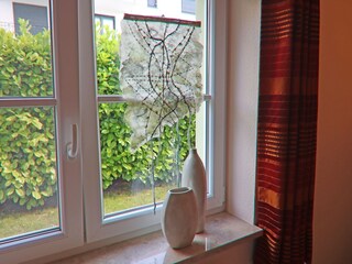 Appartement Graal-Müritz Équipement 18