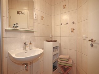 Appartement Graal-Müritz Équipement 19