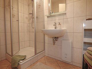 Appartement Graal-Müritz Équipement 20