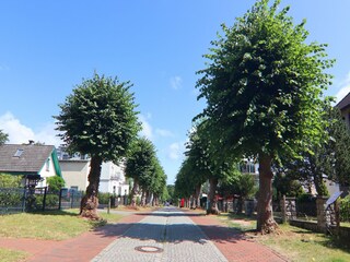Apartment Graal-Müritz Umgebung 24
