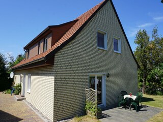 Apartamento Wieck Grabación al aire libre 1