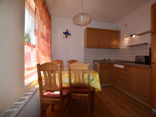 Apartamento Wieck Características 8