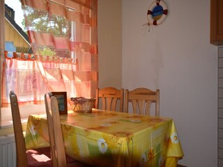 Apartamento Wieck Características 9