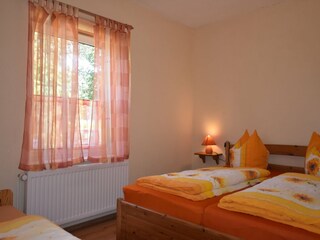 Apartamento Wieck Características 6
