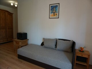 Apartamento Wieck Características 10