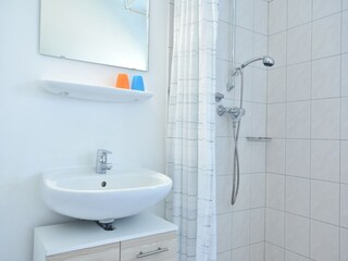 Apartamento Wieck Características 7