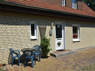 Apartamento Wieck Grabación al aire libre 2