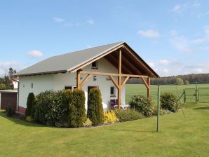 Maison de vacances ensoleillée avec jardin clôturé à Bastorf - Kägsdorf - image1