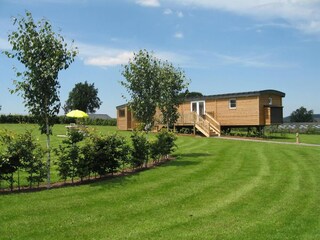 Holiday cottage Vielsalm Outdoor Recording 7