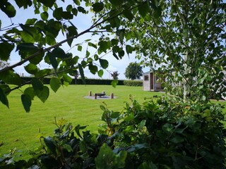 Holiday cottage Vielsalm Outdoor Recording 9