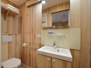 Cottage Vielsalm Ausstattung 24