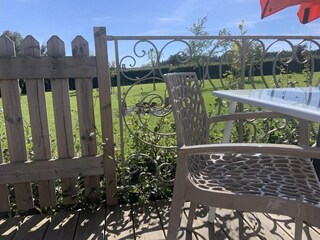 Vakantiehuisje Vielsalm Buitenaudio-opname 14