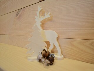 Holiday cottage Vielsalm  33
