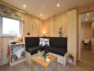Holiday cottage Vielsalm Features 26
