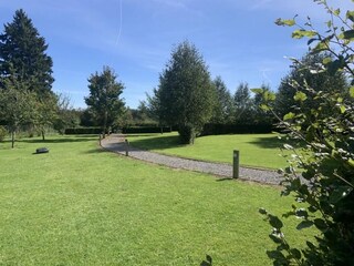 Casa de vacaciones Vielsalm Grabación al aire libre 5