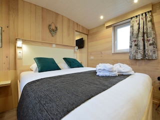 Maison de vacances Vielsalm Équipement 20