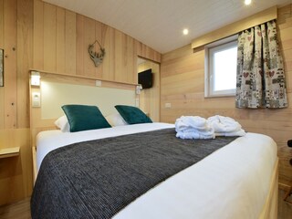 Vakantiehuisje Vielsalm Kenmerken 24