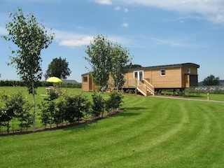 Holiday cottage Vielsalm Outdoor Recording 10