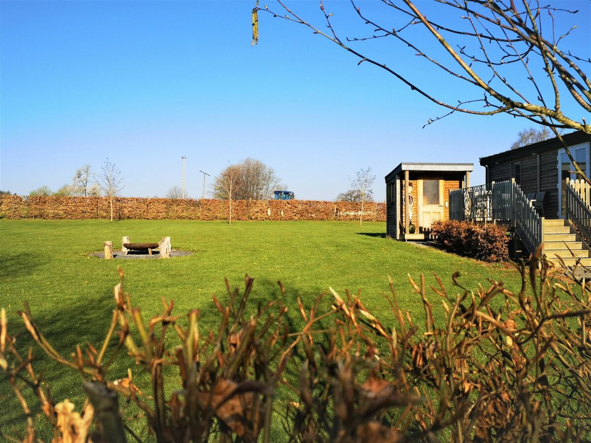 Cottage Vielsalm Außenaufnahme 7