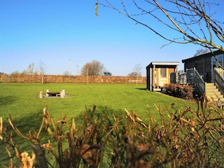 Holiday cottage Vielsalm Outdoor Recording 2