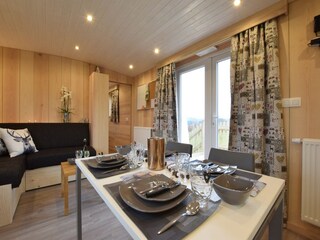 Holiday cottage Vielsalm Features 15