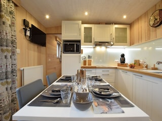 Holiday cottage Vielsalm Features 23