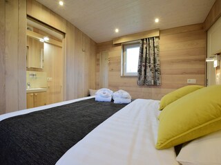 Maison de vacances Vielsalm Équipement 28