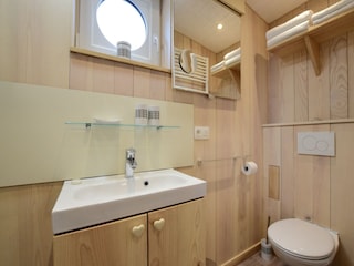 Maison de vacances Vielsalm Équipement 17