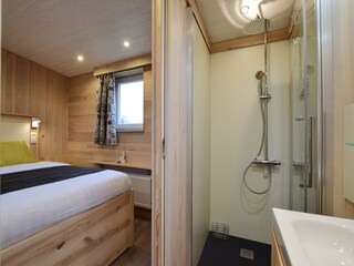 Casa vacanze Vielsalm Caratteristiche 17